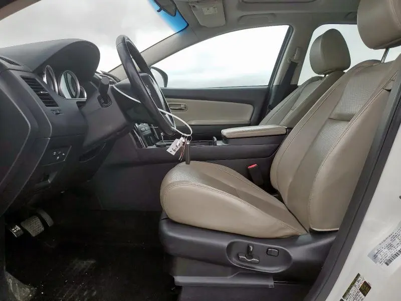 2014 MAZDA CX-9 TOURING  