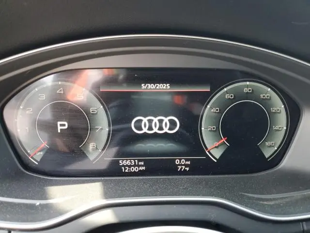 2021 AUDI Q5 PREMIUM PLUS