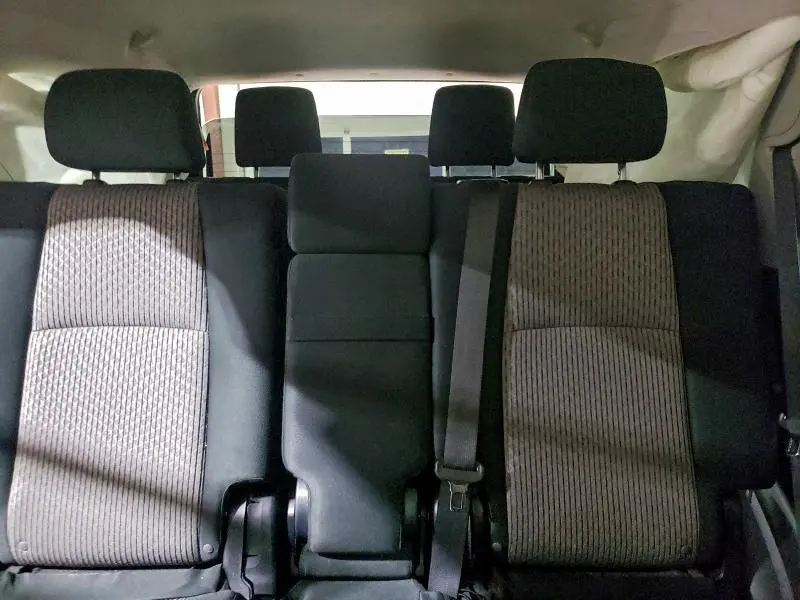 2021 TOYOTA 4RUNNER SR5/SR5 PREMIUM  
