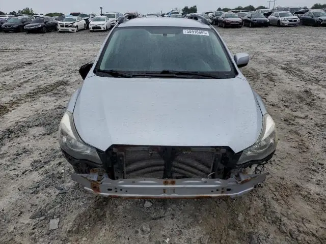 2013 SUBARU IMPREZA   