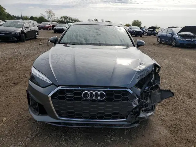 2023 AUDI A5 PREMIUM 45  