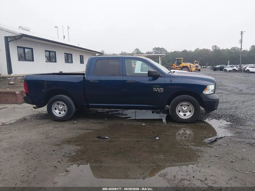 2019 RAM 1500 CLASSIC TRADESMAN  4X4 5'7 BOX