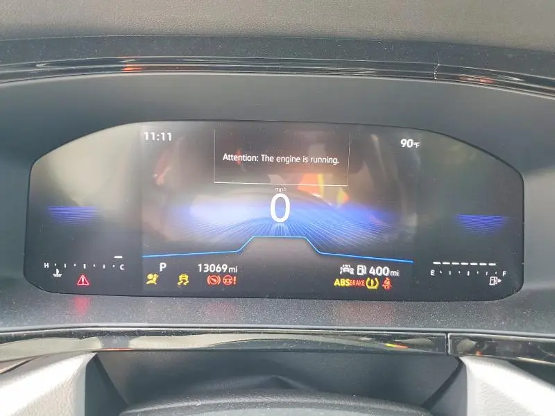 2024 VOLKSWAGEN TAOS S  