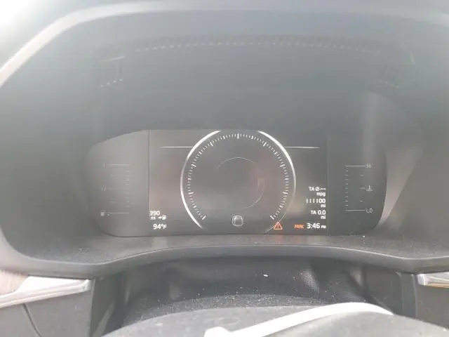 2019 VOLVO XC60 T5 MOMENTUM  