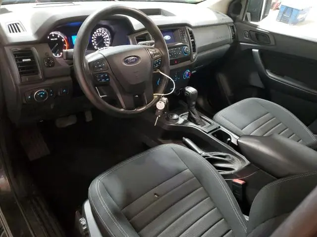 2020 FORD RANGER XL