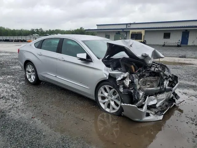 2020 CHEVROLET IMPALA PREMIER