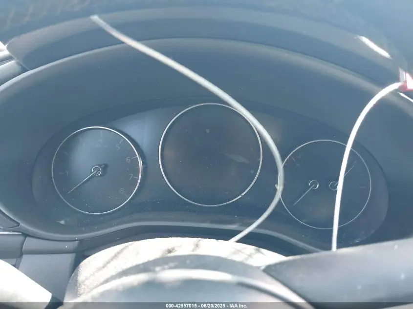 2020 MAZDA MAZDA3 PREFERRED PACKAGE