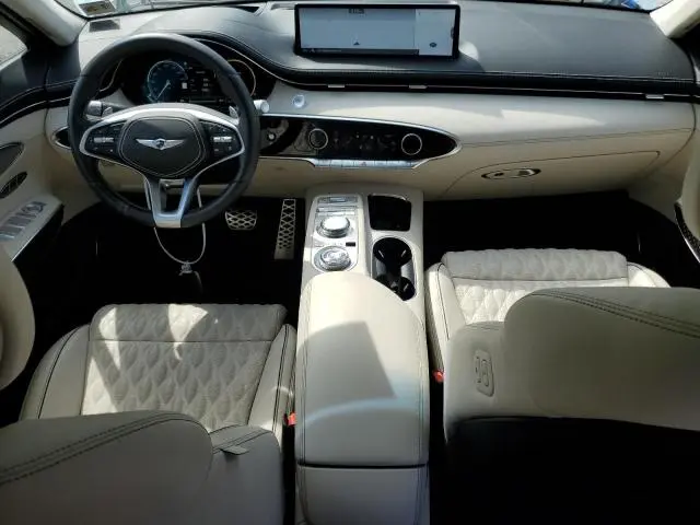 2024 GENESIS GV70 BASE  
