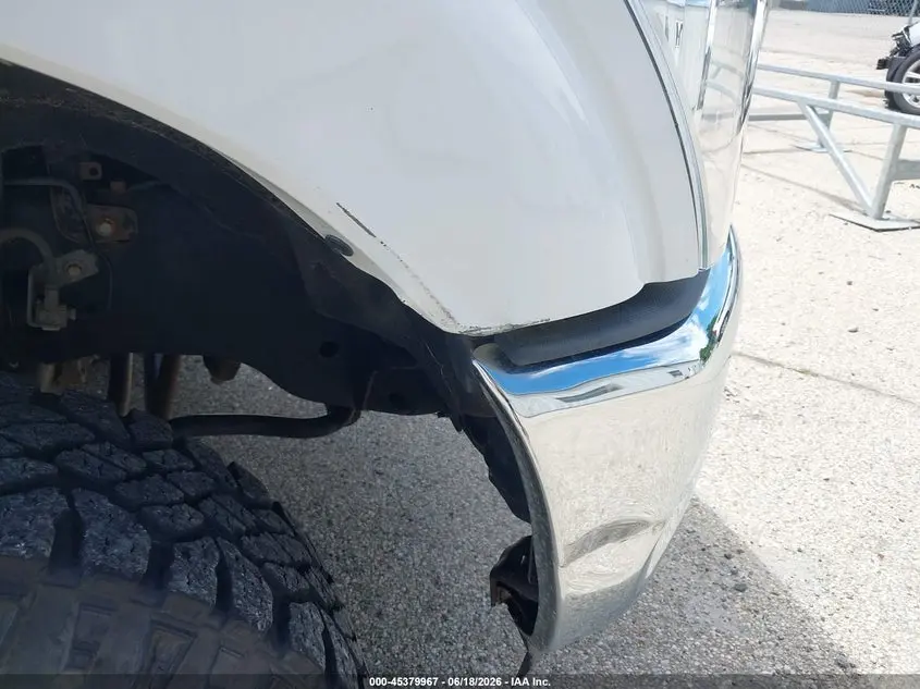2016 FORD F-250 XL