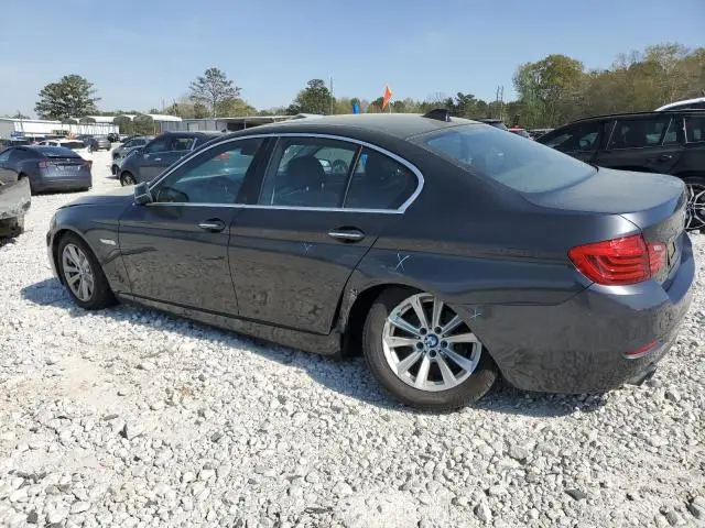 2015 BMW 528 XI  