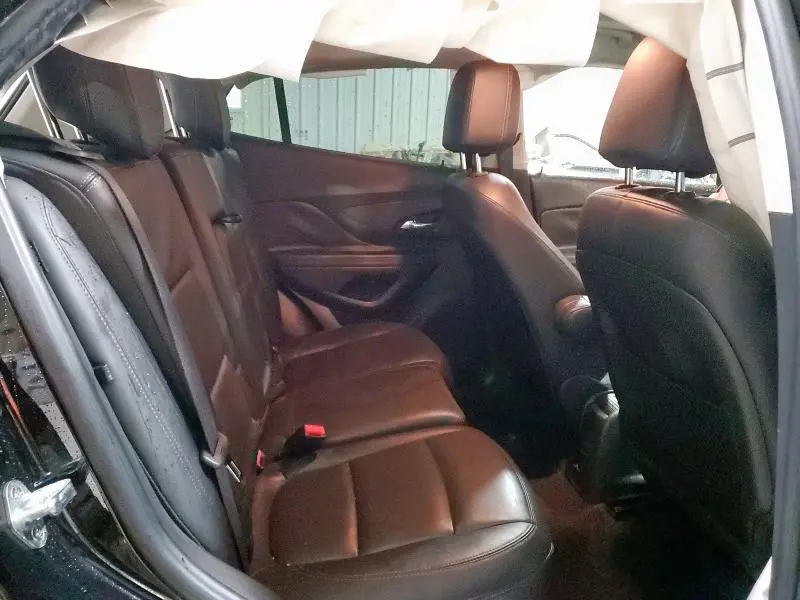 2019 BUICK ENCORE ESSENCE