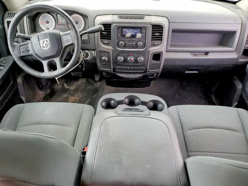 2017 RAM 1500 ST  