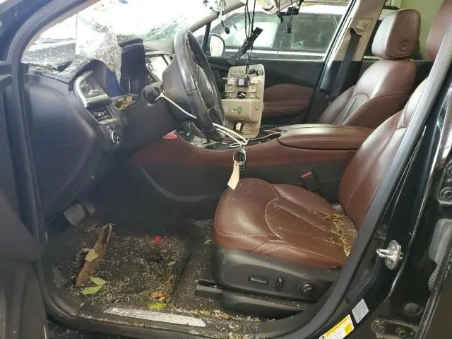 2016 BUICK ENVISION PREMIUM