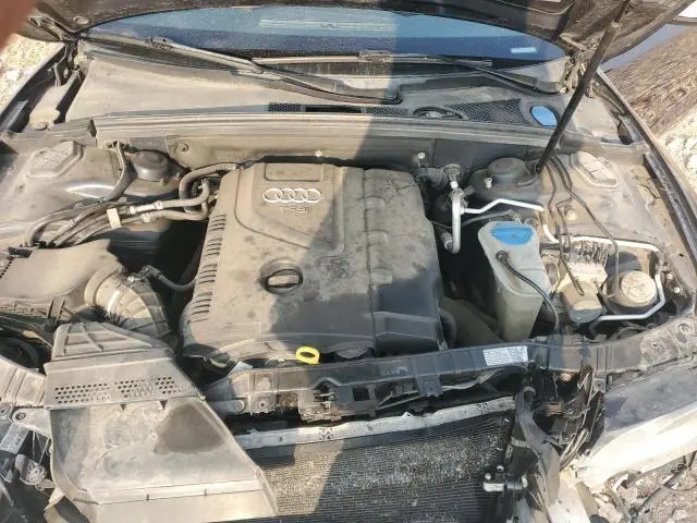 2010 AUDI A5 PREMIUM PLUS  