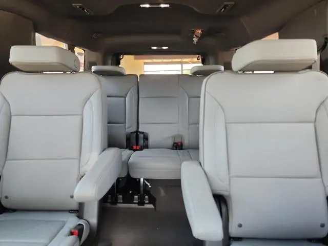 2024 GMC YUKON XL K1500 SLT  