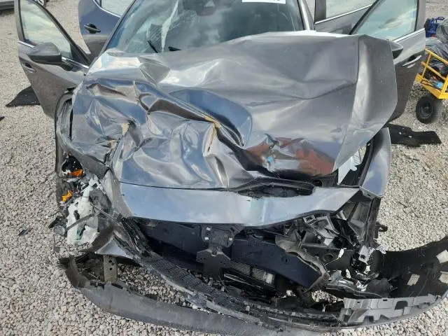 2019 MAZDA 3 PREFERRED  