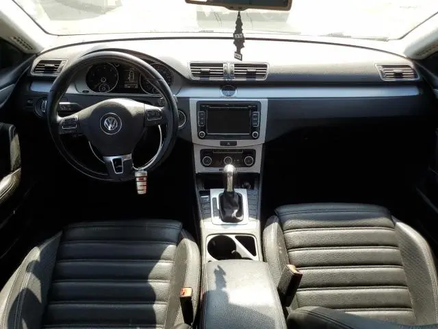 2012 VOLKSWAGEN CC SPORT  