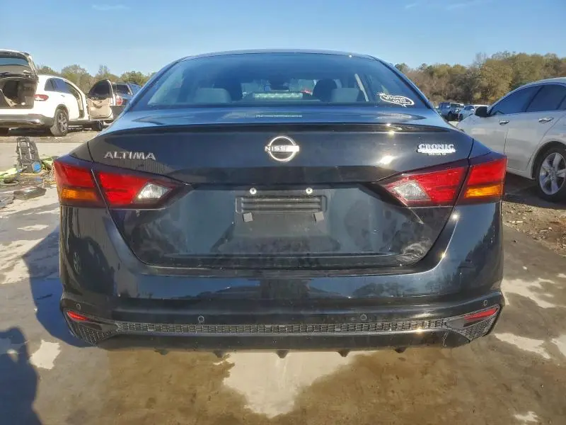 2023 NISSAN ALTIMA S  