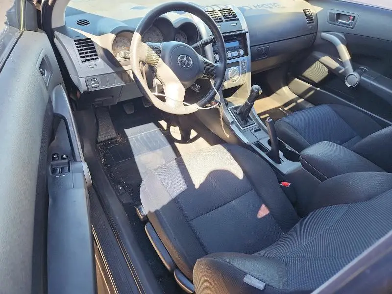 2010 SCION TC BASE  