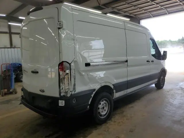 2019 FORD TRANSIT T-250  
