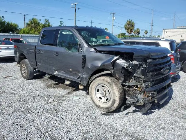 2022 FORD F250 SUPER DUTY  