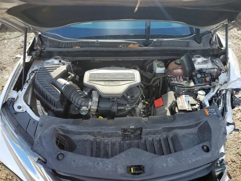 2021 CHEVROLET BLAZER 3LT  