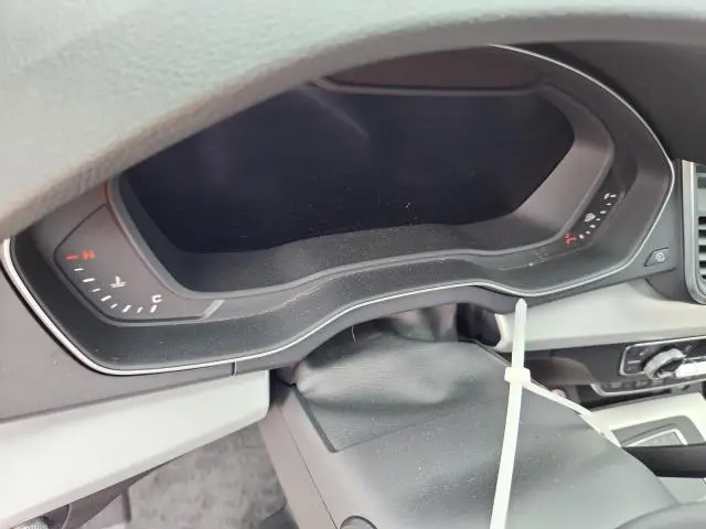 2018 AUDI SQ5 PRESTIGE