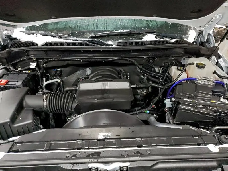 2026 GMC SIERRA K2500 AT4  