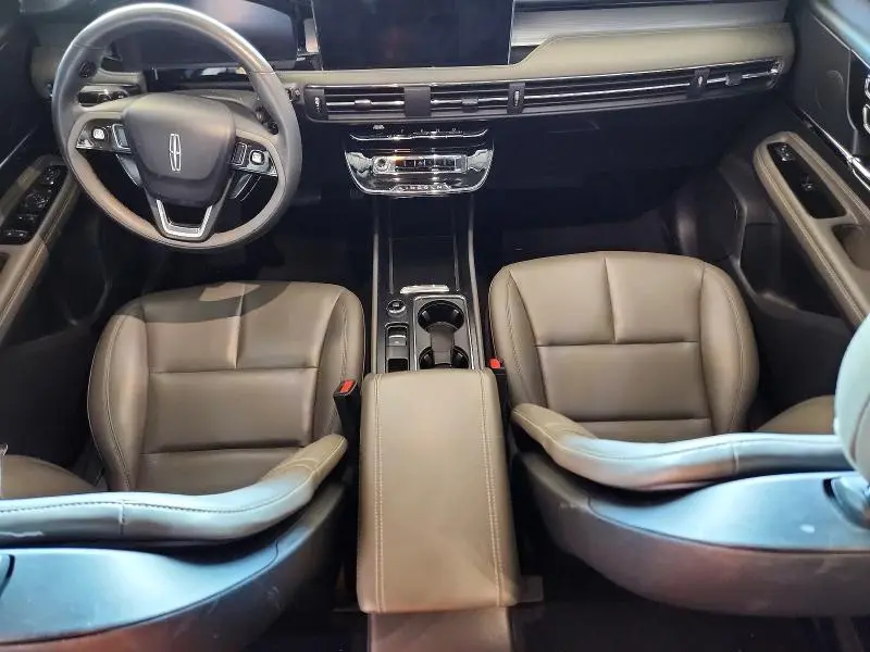 2023 LINCOLN CORSAIR   