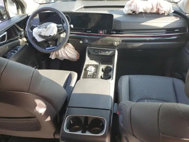 2025 KIA CARNIVAL SX  
