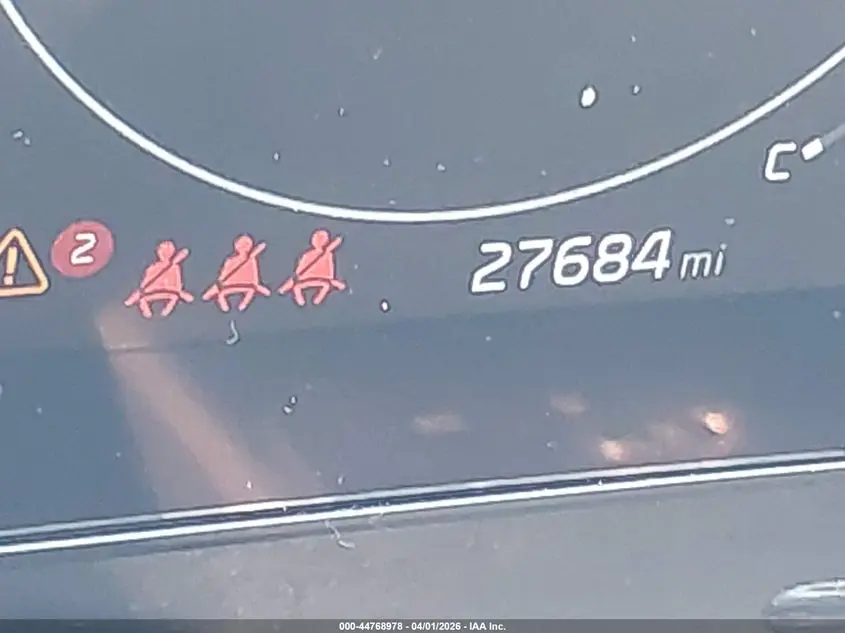 2023 KIA SPORTAGE SX