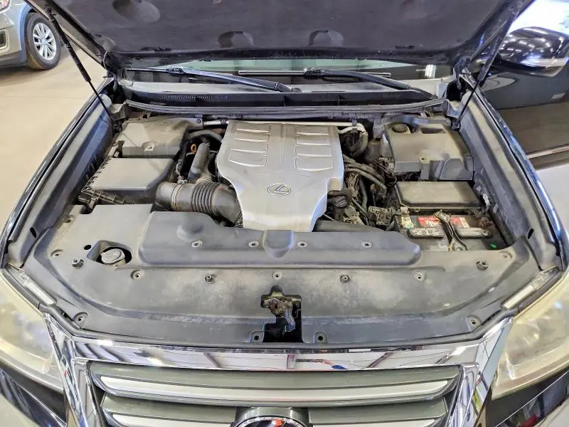 2014 LEXUS GX 460  