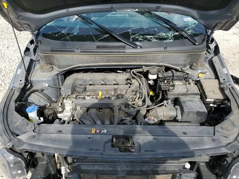 2024 HYUNDAI VENUE LIMITED  
