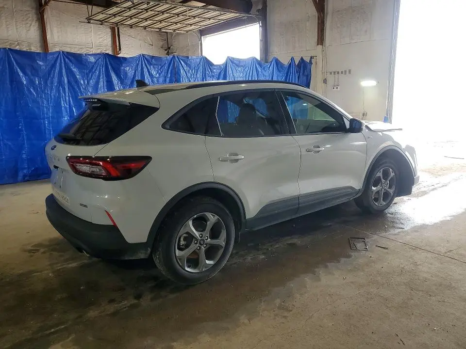 2026 FORD ESCAPE ST LINE SELECT  
