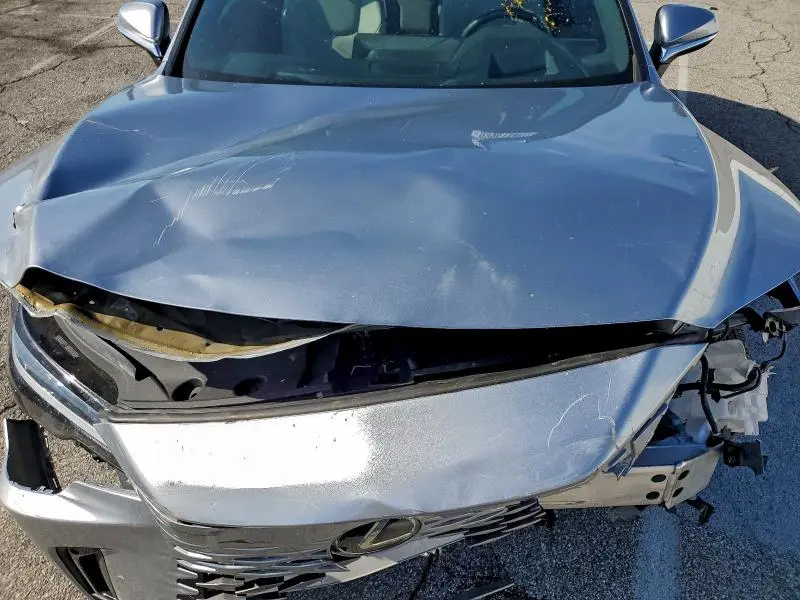 2023 LEXUS RX 350 BASE  