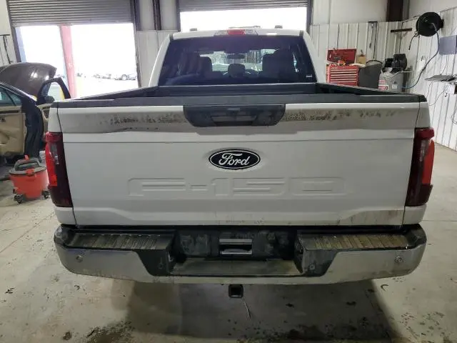 2024 FORD F150 XL  