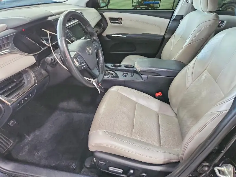 2014 TOYOTA AVALON LIMITED  