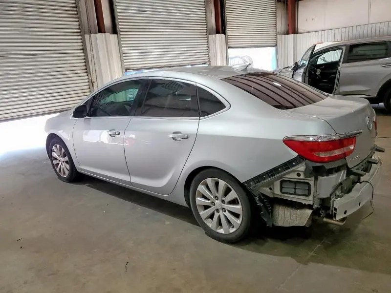 2016 BUICK VERANO   