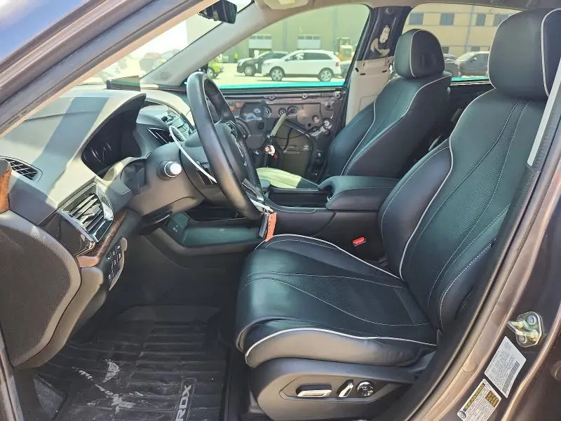 2020 ACURA RDX ADVANCE  
