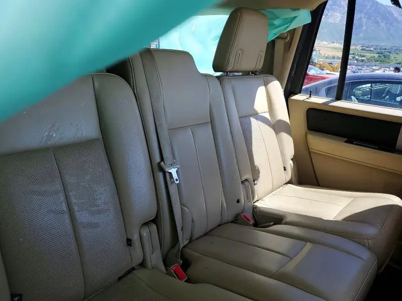 2017 FORD EXPEDITION   