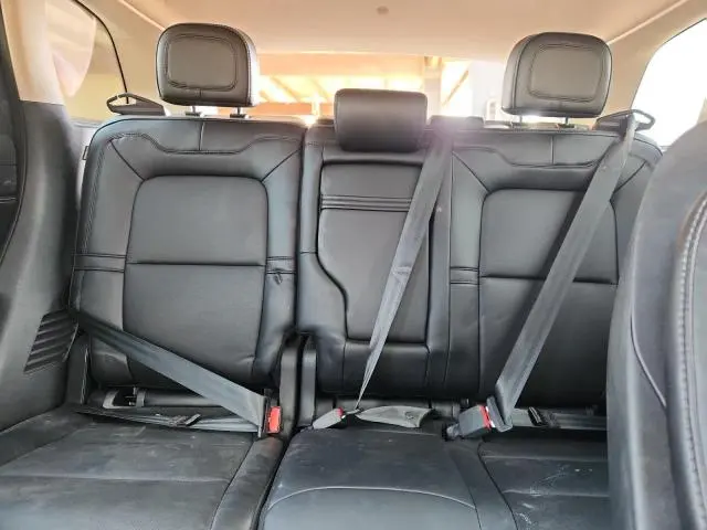 2023 LINCOLN CORSAIR   