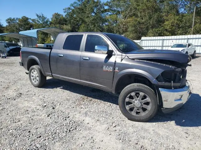 2017 RAM 2500 LARAMIE  