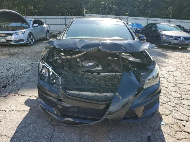 2016 MERCEDES-BENZ CLA 250  