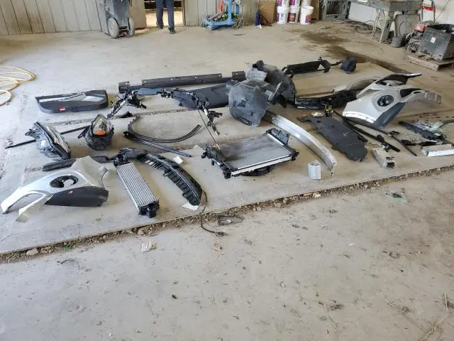 2020 MERCEDES-BENZ GLA 250  