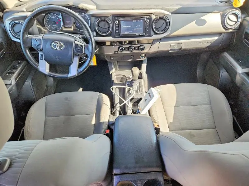 2016 TOYOTA TACOMA SR5 V6  