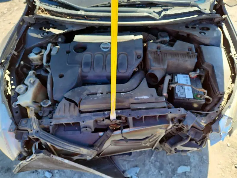 2011 NISSAN ALTIMA BASE  