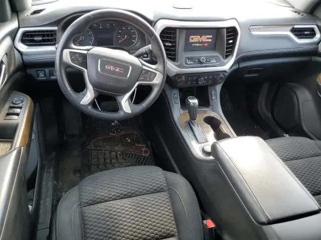 2017 GMC ACADIA SLE  