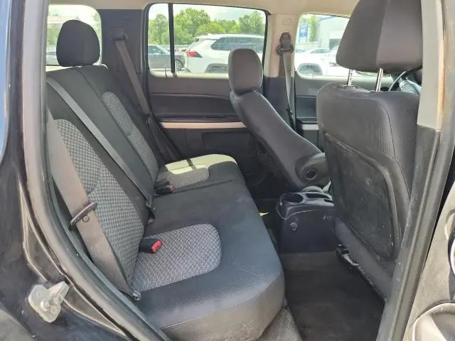 2011 CHEVROLET HHR LT  