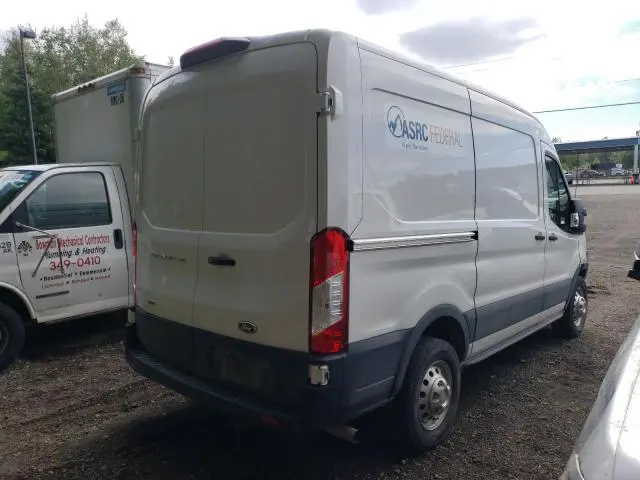 2021 FORD TRANSIT T-150  