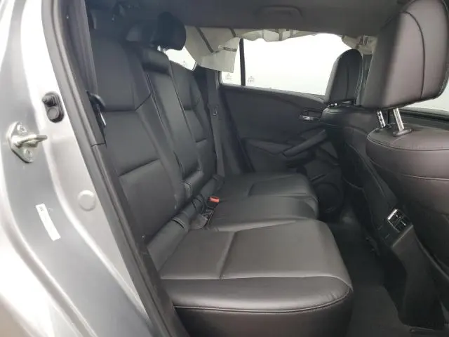 2018 ACURA RDX TECHNOLOGY  